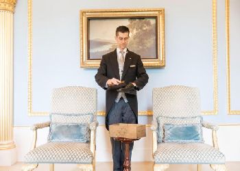 Lanesborough Hotel London