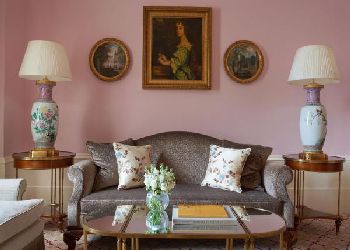 Lanesborough Hotel London