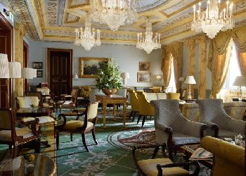 Lanesborough Hotel London