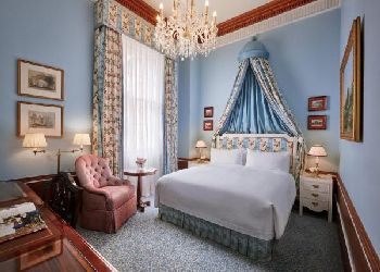 Lanesborough Hotel London
