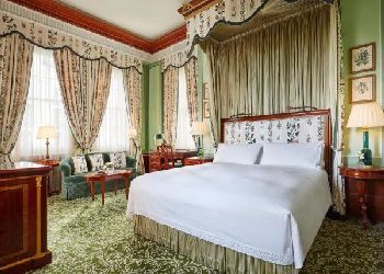 Lanesborough Hotel London