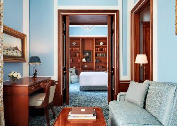 Lanesborough Hotel London