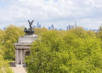 Lanesborough Hotel London