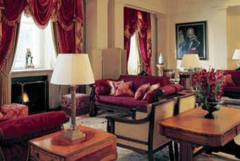 Withdrawing Room