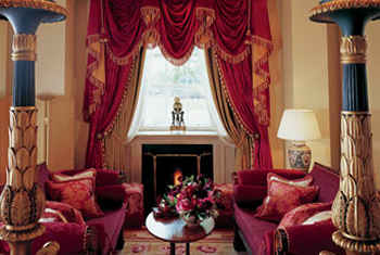 Withdrawing Room