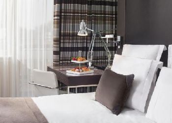 Jumeirah Lowndes Hotel
