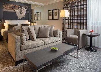 Jumeirah Lowndes Hotel