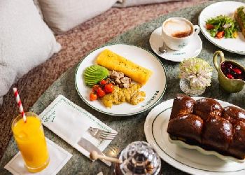 Jumeirah Lowndes Hotel