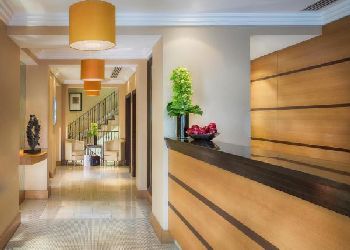 Jumeirah Lowndes Hotel