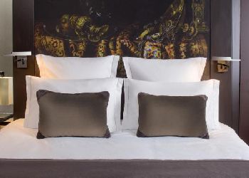 Jumeirah Lowndes Hotel