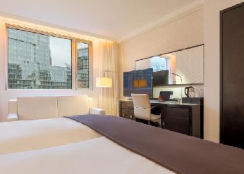 Pestana Chelsea Bridge Hotel