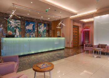 Pestana Chelsea Bridge Hotel