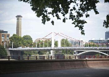 Pestana Chelsea Bridge Hotel