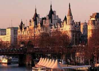 Royal Horseguards Hotel