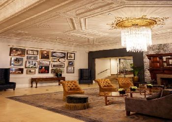 Royal Horseguards Hotel