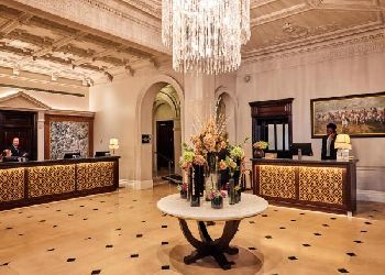 Royal Horseguards Hotel