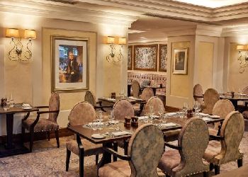 Royal Horseguards Hotel