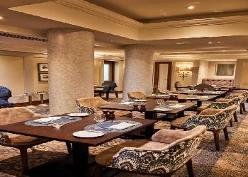 Royal Horseguards Hotel