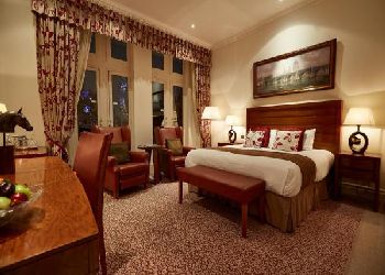 Royal Horseguards Hotel