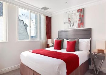 Royal Horseguards Hotel