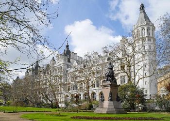 Royal Horseguards Hotel