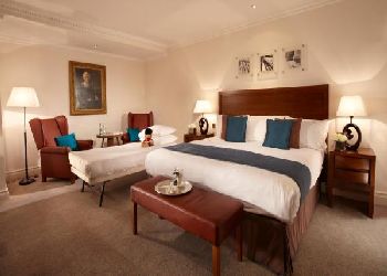 Royal Horseguards Hotel