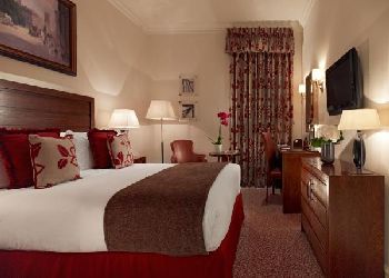 Royal Horseguards Hotel