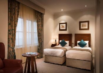 Royal Horseguards Hotel