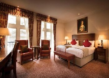 Royal Horseguards Hotel