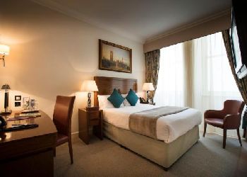 Royal Horseguards Hotel