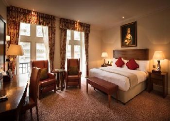 Royal Horseguards Hotel