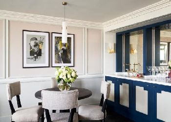Royal Horseguards Hotel