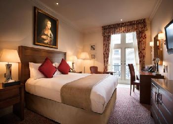 Royal Horseguards Hotel