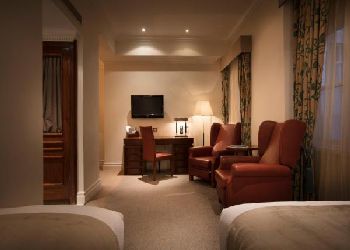 Royal Horseguards Hotel
