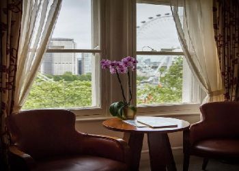 Royal Horseguards Hotel