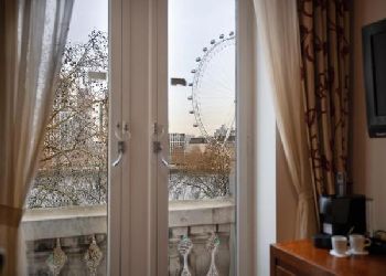 Royal Horseguards Hotel
