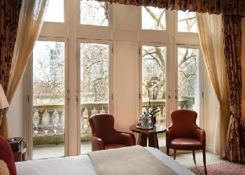 Royal Horseguards Hotel