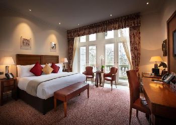 Royal Horseguards Hotel