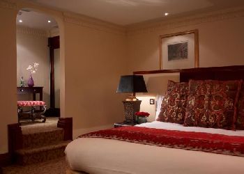 Royal Horseguards Hotel