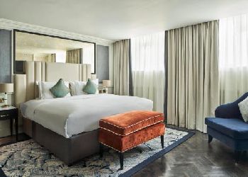Royal Horseguards Hotel