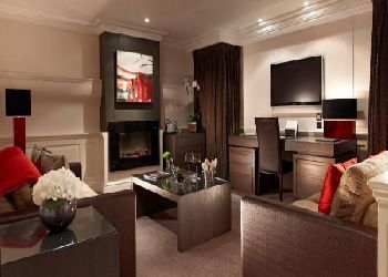Royal Horseguards Hotel