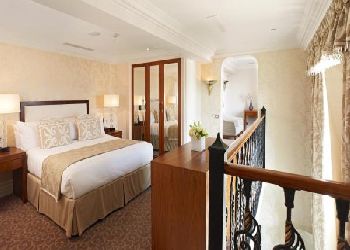 Royal Horseguards Hotel