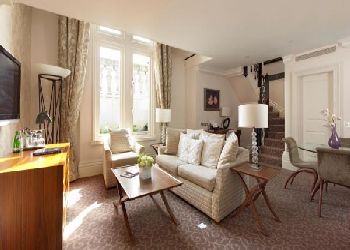 Royal Horseguards Hotel