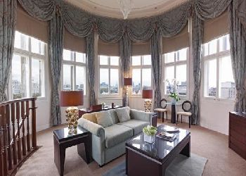 Royal Horseguards Hotel