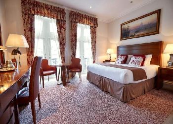 Royal Horseguards Hotel