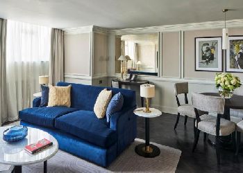 Royal Horseguards Hotel