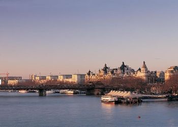 Royal Horseguards Hotel