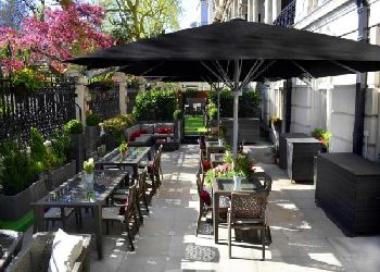 Royal Horseguards Hotel