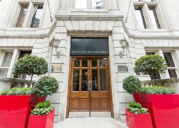 Royal Horseguards Hotel