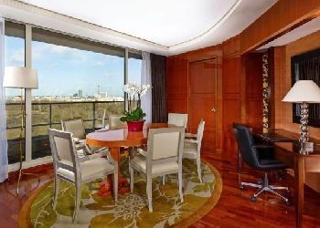 Park Tower Knightsbridge